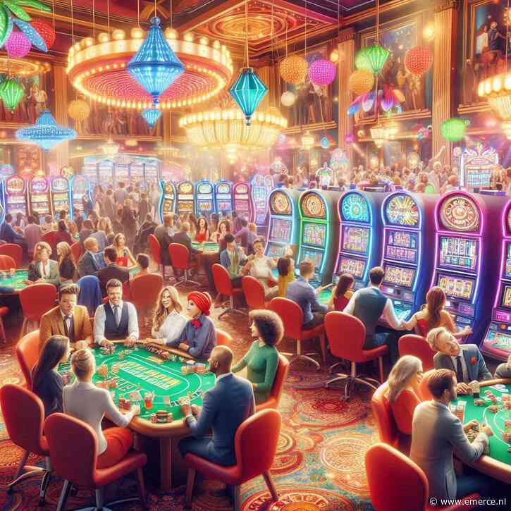 Starscream Limited krijgt last onder dwangsom voor illegaal aanbod