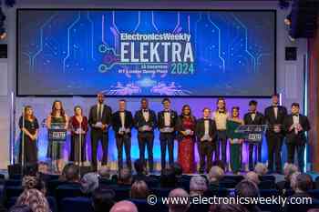 EW BrightSparks 2024 profile: Ethan Wilkinson, EDA Solutions / Birmingham University