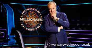 Who Wants To Be A Millionaire return date confirmed (and it's just days away)
