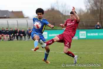 Erop of eronder voor KFC Merelbeke in cruciaal slotduel tegen KVK Tienen: “Dit is onze kans om iedereen de mond te snoeren”