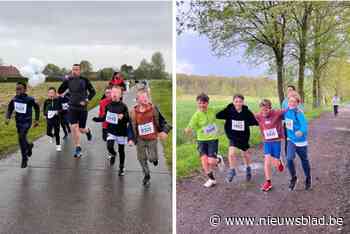 “Stedelijk concept in dorpsjasje”: ook knusse deelgemeente pakt uit met urban trail
