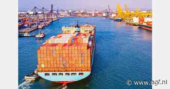 VS kondigen nieuwe heffingen aan voor Chinese schepen