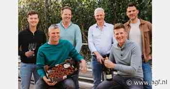 Harting en Schenkeveld bundelen krachten