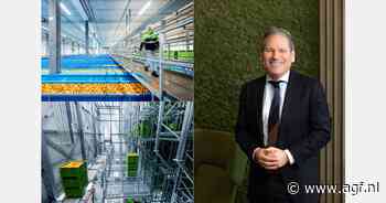 “Als we impact willen maken, moeten we initiatieven blijven nemen”