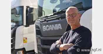 15 nieuwe vrachtwagens voor TransWest na overname STET