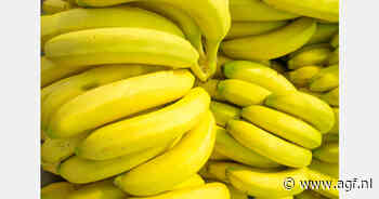 Bananenprijs €115 (-€7) in Letland