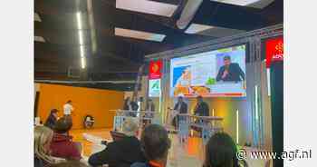 Daling Charentais meloenenareaal in Spanje, Marokko en Frankrijk