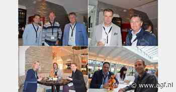 “Het foodbedrijf van de toekomst wordt gedreven door data en duurzaamheid”