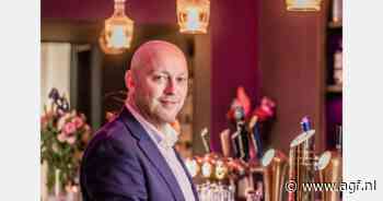 Francesco Gribling vanaf 1 juni General Manager bij Bunzl Foodservice