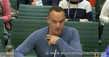 Martin Lewis gives scam warning about DWP state pension changes