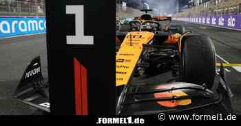 Piastri widerspricht Norris: Der McLaren ist das schnellste Auto!