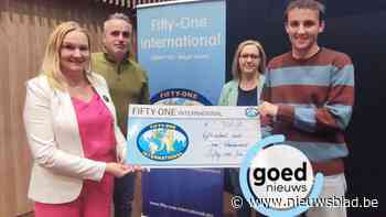 Fifty-One club Feá Bree verwelkomt Supernanny Wendy Bosmans