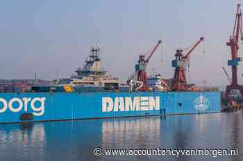 OM vervolgt Damen en directieleden voor omkoping, witwassen en sanctieschending