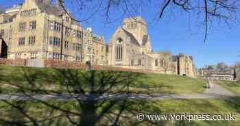 Popular tourist attraction currently closed due to power outage