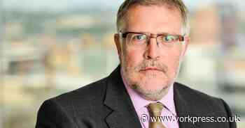 'Financial distress' down in Yorkshire but it's the 'calm before the storm'