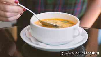 Vrijheidssoep in Van Noord: samen eten, samen stilstaan