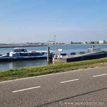 PAB, CDA, ChristenUnie en SGP stellen vragen over toekomst Waterbus