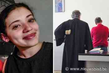 Bestuurder die Inès (15) doodreed in bushokje krijgt zes maanden effectieve celstraf en rijverbod