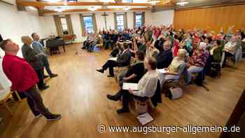 Der Historische Verein freut sich über ein besonderes Zeitungsarchiv