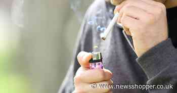 Young smokers and drinkers issued urgent '36 years' warning from doctors