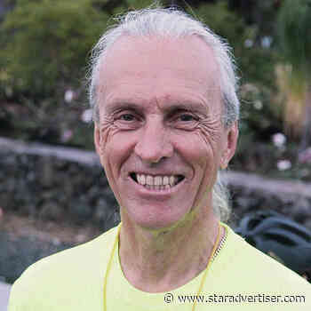 West Hawaii mourns community  volunteer killed in bicycle crash