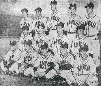 Rearview Mirror: Waihee vs. Fasi played out on ball field