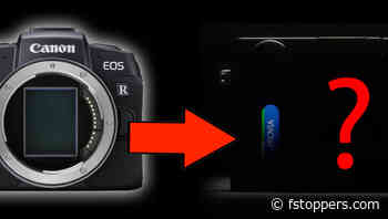 Did Fujifilm Steal My Idea for Their New Camera?