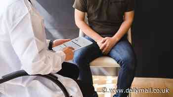 The 'IUD for men' is 100 per cent effective at blocking sperm for TWO YEARS - male contraceptive on its way