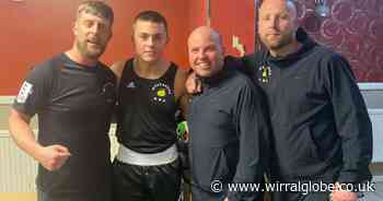 Wirral boxing club to take on Three Peaks Challenge after crook coach stole £30,000