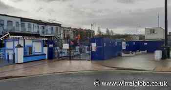 Plans to open former Wirral Wetherspoons later this year