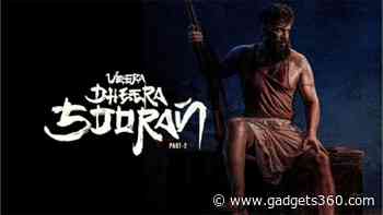 Veera Dheera Sooran Part 2, Chiyaan Vikram’s Intense Thriller, Now Streaming on Prime Video