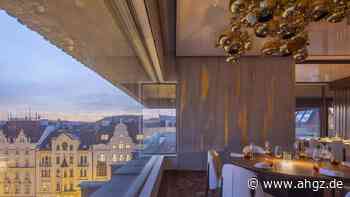 Geschäftszahlen: Accor mit Umsatzplus im ersten Quartal