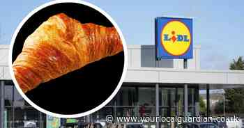 Lidl to slash prices of fan-favourites items across its bakery to as low as 29p