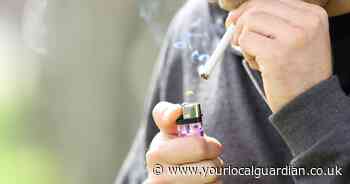 Young smokers and drinkers issued urgent '36 years' warning from doctors