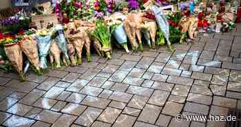 Demos gegen Polizeigewalt in Hannover: Gedenken an getötete Lamin T. und Lorenz aus Oldenburg