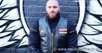 Wallsend motorcycle crash footage appeal as tribute paid to 'life and soul of party' South Shields man