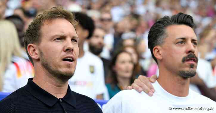 WM ohne Wagner: Begehrter DFB-Assistent will Chef werden