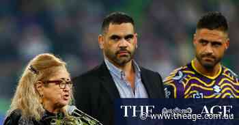 Storm’s Welcome to Country ‘cancelled’ at last minute, says Indigenous elder