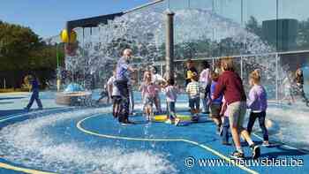 Kleine Netemomentjes doen verrassende kant van riviervallei ontdekken