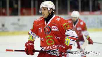 „Hat uns immer wieder beeindruckt“: Starbulls verstärken Offensive mit einem Deutsch-Kanadier