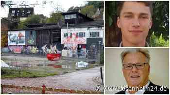 Bürgermeister Kölbl sauer: „Zeitnah neue bezahlbare Mietwohnungen in Wasserburg würden verhindert“