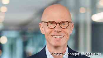 Conti beruft Finanzvorstand aus den eigenen Reihen