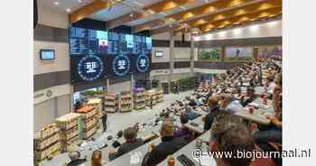 "Wij vormen de brug tussen interne processen en marktontwikkelingen"