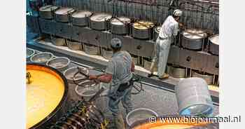 Lonen gaan 4,75% omhoog in nieuwe zuivel-cao