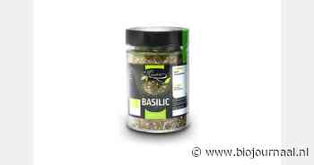 Terugroeping bio-basilicum van Masalchi
