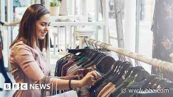 Retail sales see biggest rise for nearly four years
