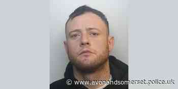 Somerset burglar and shoplifter jailed