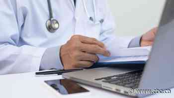 Don't have a copy of your medical record? You're not alone. Health experts say it should be an election issue