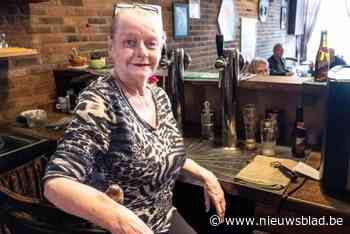 Iconische cafébazin Marina (65) van In Den Den overleden, het volkscafé waar je met carnaval geweest moest zijn