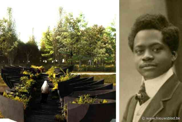 Geen kunstzinnige brug voor ‘vergeten Vilvoordenaar’ Paul Farnana wegens exuberante kostprijs van 3,5 miljoen euro: “Financieel niet haalbaar, maar andere erkenning wel mogelijk”